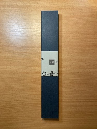 Ashi hamono gyuto - hamono,