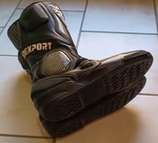 motorradstiefel Große 42