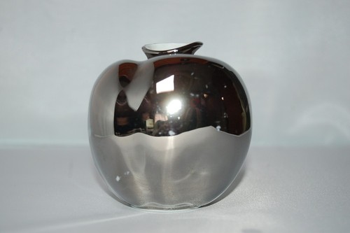 Vase apfel apfelform - 8,5,