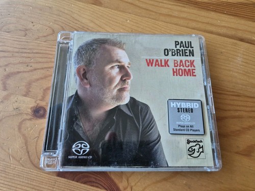 Sacd top zustand - sacd,