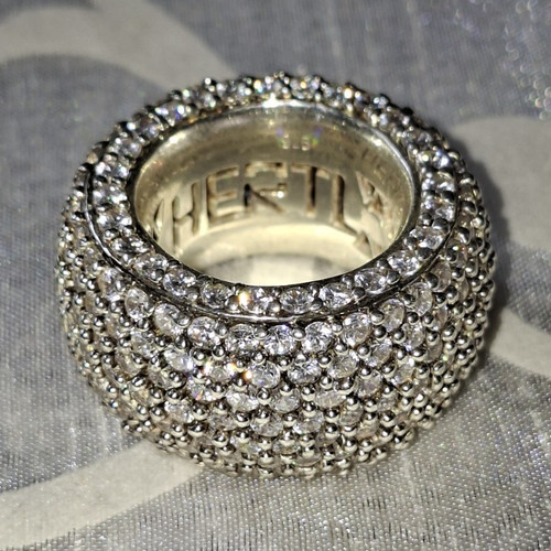 Hertl bandring 925 - bandring,