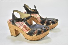 Fly London  Damen Sandale