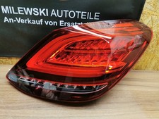 Original Mercedes C-Klasse
