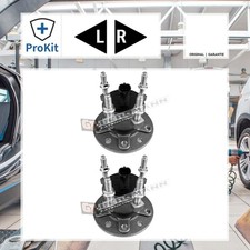 2x ORIGINAL® Gt-bergmann