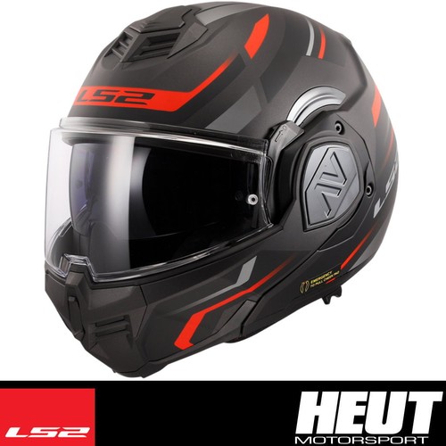 Ls2 ff906 advant xxl - gr.,