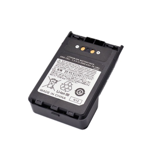 Sbr batterie für yaesu - für,