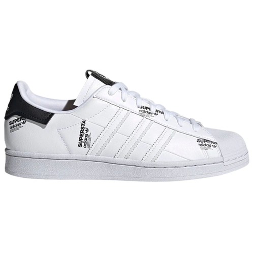 Adidas superstar herrenschuhe - superstar,