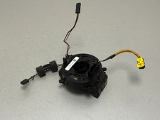 Wickelfeder Schleifring