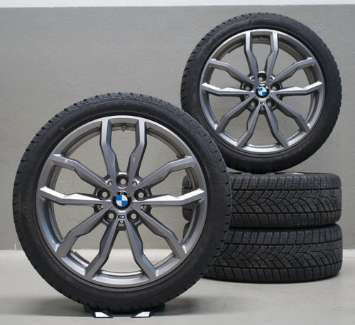 Original bmw f48 - x1, x2