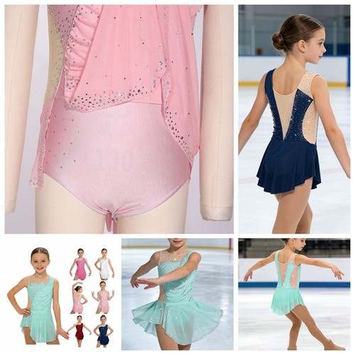 Mädchen kleid sportlich - sportlich, rock