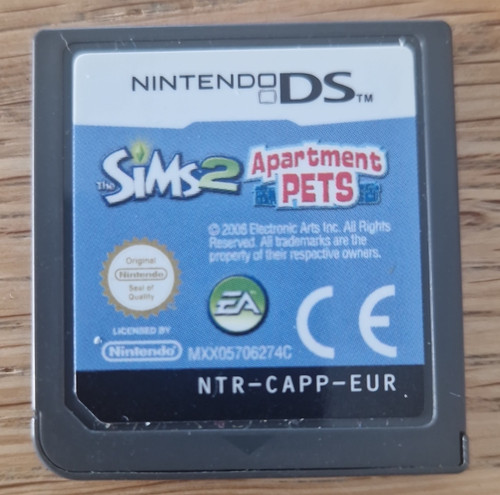 Electronic arts die sims - arts,