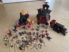 Playmobil Asia Drachenland