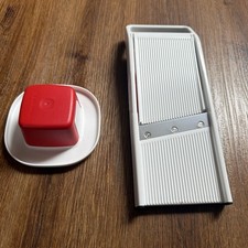 TUPPERWARE D233 MANDO-JUNIOR