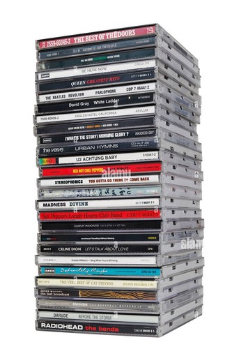 Sammlung rap rock - sammlung, ,