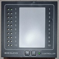 SELCO M2000-20-10B Motorsteuerung