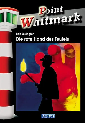 Point whitmark die rote - die,