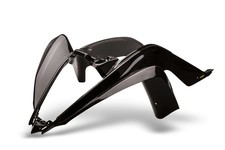 Kotflügel vorne für Yamaha YFM 700R Raptor schwarz