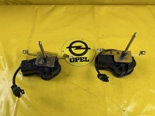 PAAR Motor Scheinwerfer