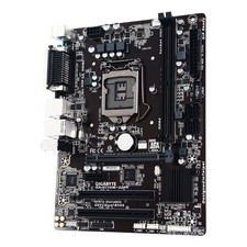 For Gigabyte H110M-S2PH