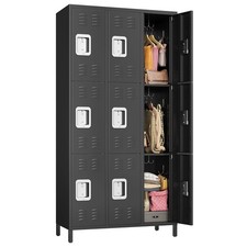 Büroschrank Aktenschrank