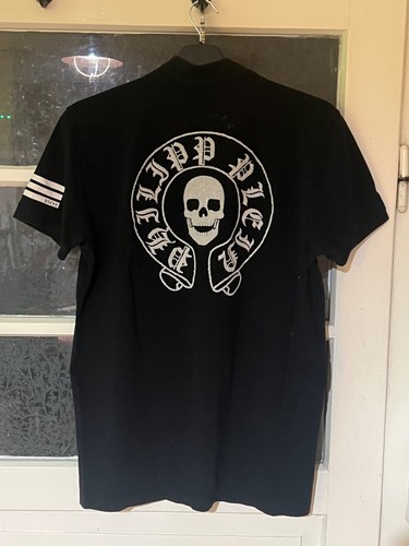 Philipp plein black vintage - philipp,