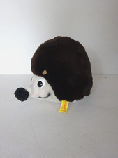 Steiff Igel Cosy Joggi 5397/25  mit Fahne Stofftier