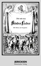 Alte und neue Kinderlieder