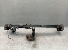 VW CADDY IV KASTEN 2K,SA) 2.0