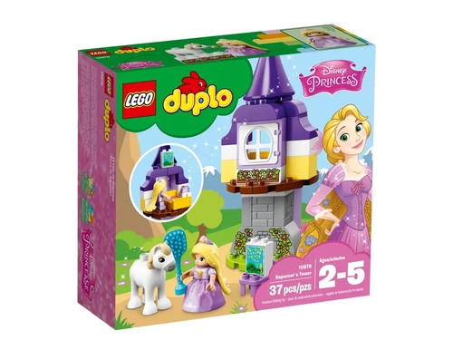 Lego 10878 rapunzels turm neu - turm,