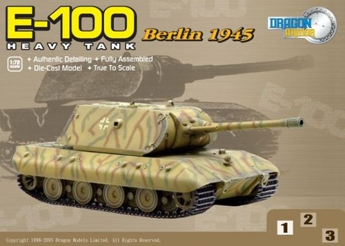 Dragon armor scale - dragon, e-100
