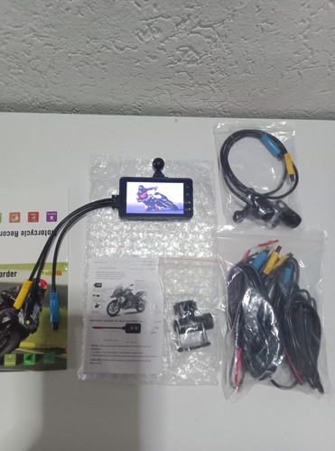 Motorrad dashcam mit - motorrad-dashcam,