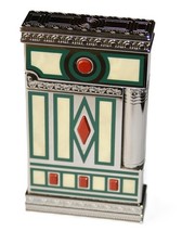 Dupont feuerzeug medici - s.t., "medici"