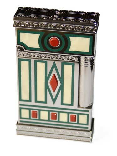 Dupont feuerzeug medici - s.t.,