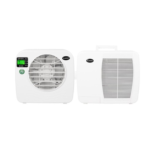 Eurom split klimaanlage - split,