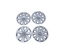 original 4 Stück VW Touran