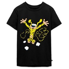 Marsupilami Happy Teenager