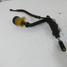 Yamaha TDM 850 3VD Bremspumpe hinten Hauptbremszylinder Bremse 79367