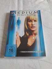 Medium - Staffel 2 (DVD)
