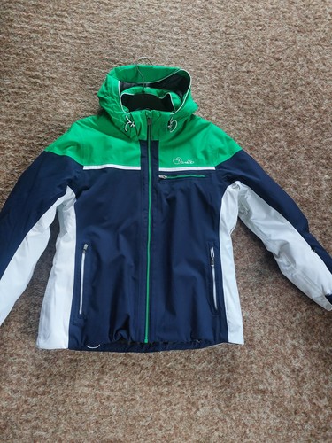 Winterjacke skijacke gr42 - skijacke,