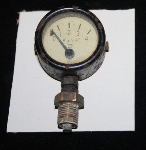Dampfmaschine ersatz manometer - ersatz,
