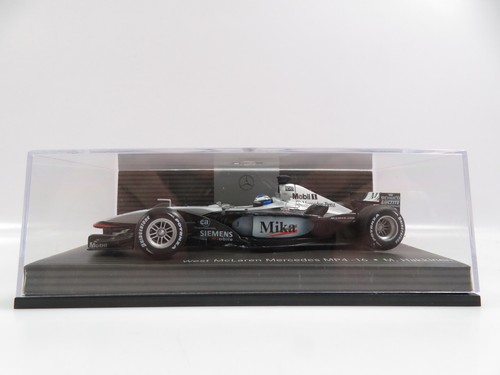 Minichamps b66961941 west - minichamps,