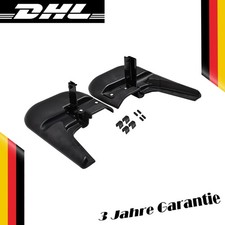 Schmutzfänger Satz vorne passend für Fiat Ducato 250 Boxer Jumper 50901517