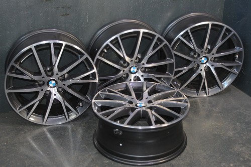 Original bmw zoll alufelgen - zoll,
