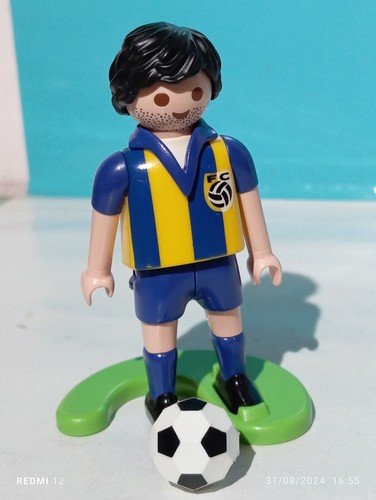 Playmobil figur - playmobil,