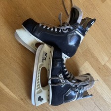 Bauer eishockey schlittschuhe - bauer,