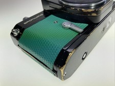 M42 ASAHI black PENTAX