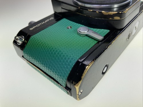 M42 asahi black pentax - m42,