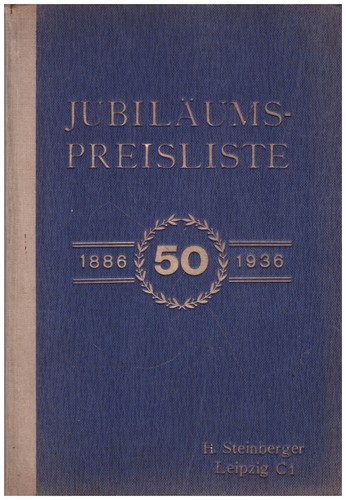 Jubi preisliste h - ,