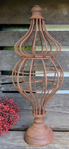 Dekorative rostdeko - dekorative,