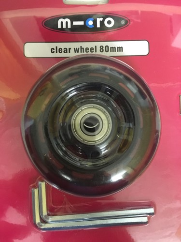 Ersatzrolle micro transparent - ersatzrolle,